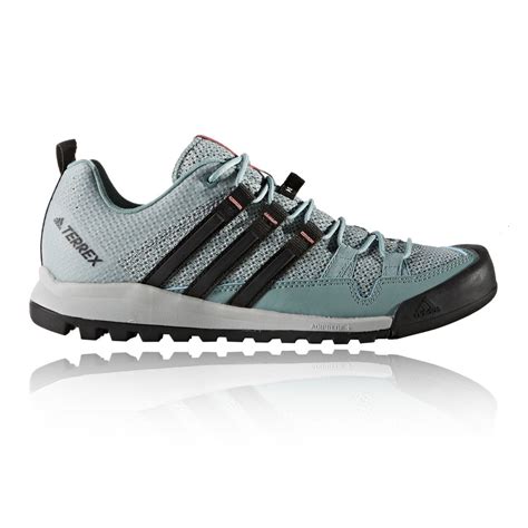 adidas damen turnschuhe blau|Adidas outdoor laufschuhe.